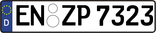 EN-ZP7323