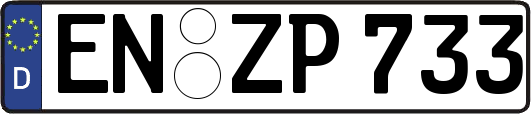 EN-ZP733