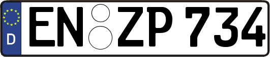 EN-ZP734