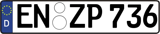 EN-ZP736