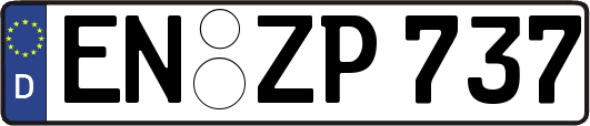 EN-ZP737