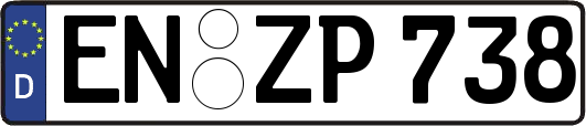 EN-ZP738