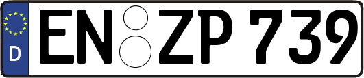 EN-ZP739