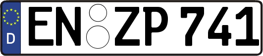 EN-ZP741