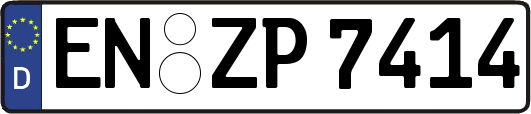 EN-ZP7414