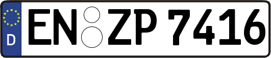 EN-ZP7416