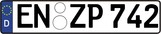 EN-ZP742