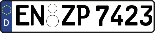 EN-ZP7423