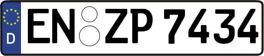 EN-ZP7434