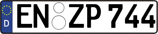 EN-ZP744
