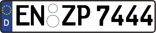 EN-ZP7444