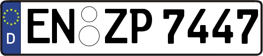 EN-ZP7447