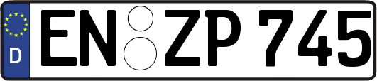 EN-ZP745
