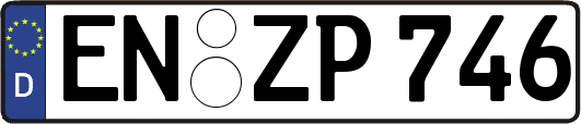 EN-ZP746
