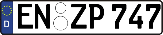 EN-ZP747