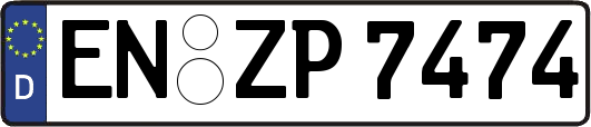 EN-ZP7474