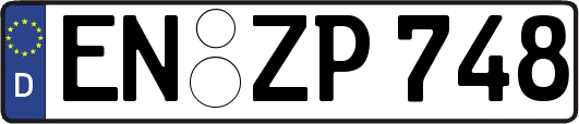 EN-ZP748
