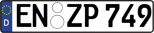 EN-ZP749