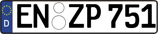 EN-ZP751