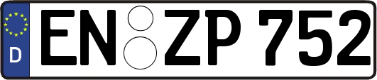 EN-ZP752