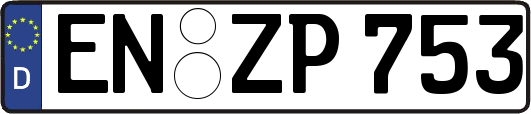 EN-ZP753