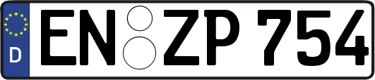 EN-ZP754