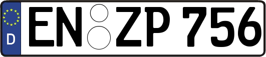 EN-ZP756