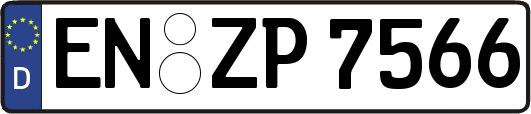 EN-ZP7566