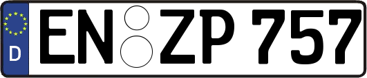 EN-ZP757