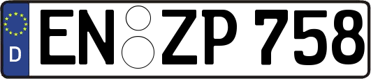 EN-ZP758