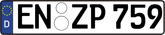 EN-ZP759