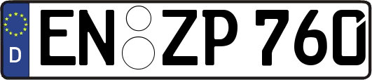 EN-ZP760