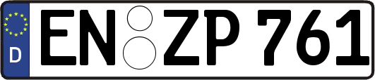 EN-ZP761