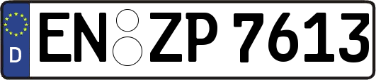 EN-ZP7613