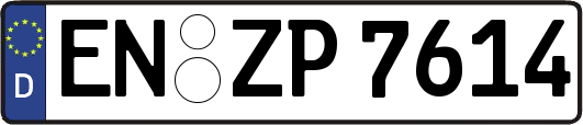 EN-ZP7614