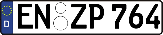 EN-ZP764