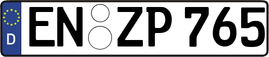 EN-ZP765