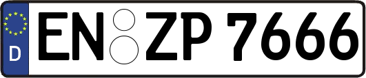 EN-ZP7666