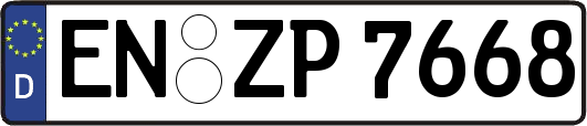 EN-ZP7668