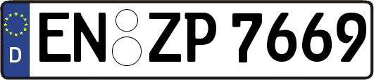 EN-ZP7669