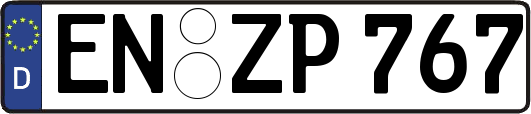 EN-ZP767