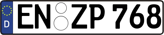 EN-ZP768