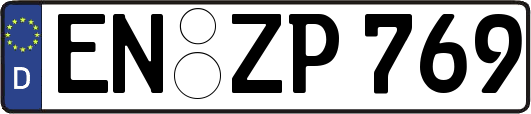 EN-ZP769