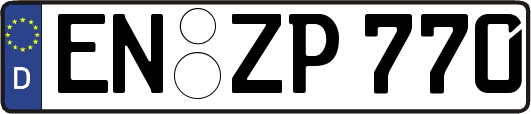 EN-ZP770