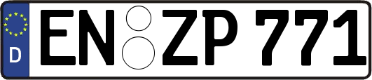 EN-ZP771