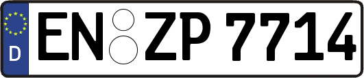 EN-ZP7714