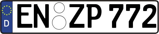 EN-ZP772