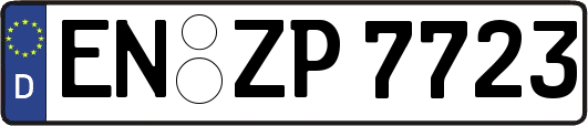 EN-ZP7723