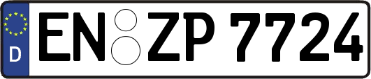 EN-ZP7724