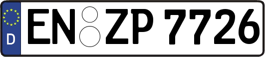 EN-ZP7726